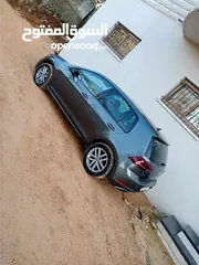  1 جولف 2019 مطور 1500