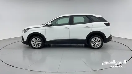  6 (FREE HOME TEST DRIVE AND ZERO DOWN PAYMENT) PEUGEOT 3008