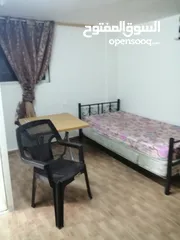  5 رووف مفروش للايجار