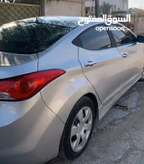  7 Hyundai_avante_MD_2011 ‏