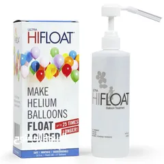  5 جل Ultra HiFloat Balloon