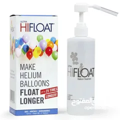  5 جل Ultra HiFloat Balloon