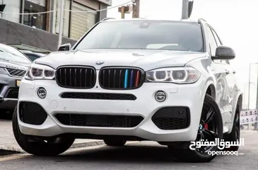  2 بحالة الوكالة قابل للبدل Bmw x5 2017 Plug in