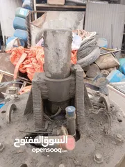  2 كماشه للبيع