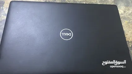  4 للبيع لابتوب ديل  لاتيتيود3590 الجيل الثامن