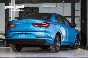  15 Byd Qin 2023  عداد صفر  Zero Mileage