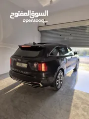  12 كيا سورينتو 2020