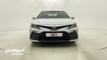  8 (HOME TEST DRIVE AND ZERO DOWN PAYMENT) TOYOTA CAMRY