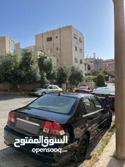  3 مستعملة Honda civic 2004 للبيع