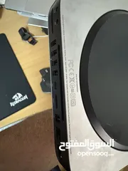  10 Mac Mini 2.4 Model A1314الذاكرة الرام /8)