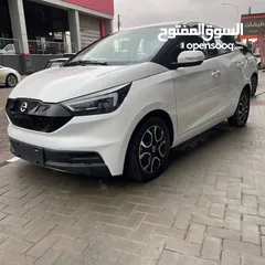  3 JMEV3 HATCHBACK 2022