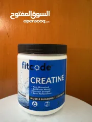  9 كرياتين مونوهايدرات ماركه عالميه أوزان مختلفه صافي 100% بدون نكهات تاريخ طويل الامد
