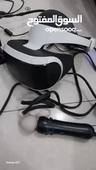  3 جهاز vr1 ps4