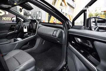  13 Toyota bZ4X EV Elite 2WD 2023 zero