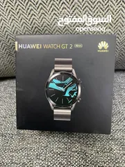  6 Huawei Sport watch Monitor