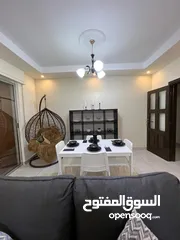  32 عرض مميز ""شقة فاخرة  في منطقة عبدون 3نوم  ""