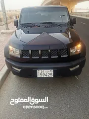  8 للبيع جيب بايك BJ40L بيع أو بدل مع سياره