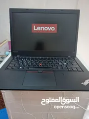  1 الجيل الثامن . الهارد  256  sdd  الرام  8  ddr4 حجم الشاشة 14