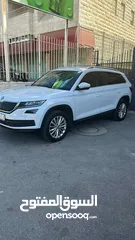  8 Skoda Kodiak