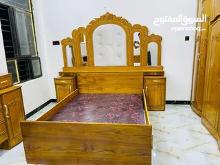  3 غرف نوم صاج