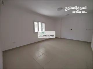  8 More spacious & comfy apartment located at Qurum PDO Heights Ref: 150H