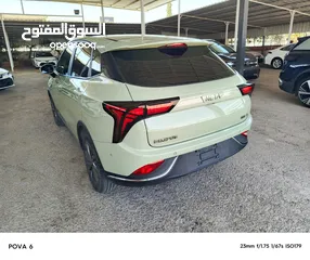 7 نيتا V موديل 2022 فحص كامل بدون حوادث بطاريه كبيره قطعت مسافه 46 الف