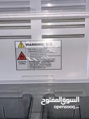  10 ثلاجه سامسونج أكبر حجم فل انفيرتر