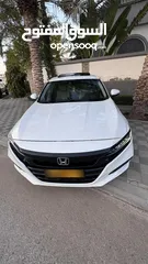  3 Honda accord 2.0 turbo