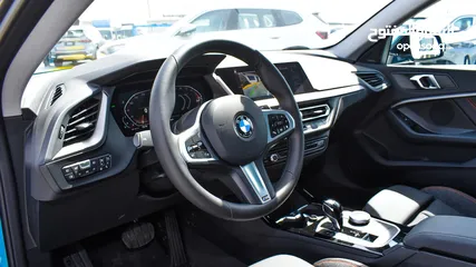  8 BMW 225 I-M KIT  2.0L V4 TWIN-TURBO  2024  EXPORT PRICE