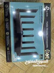  1 راوتر تي بي لينك