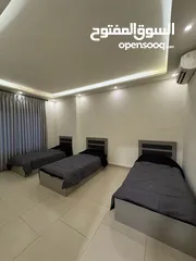  23 شاليه رقم (2) بأفضل سعر بالبحر الميت مع مسبح مدفىء