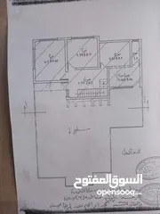  5 دار للبيع ملك صرف سكني