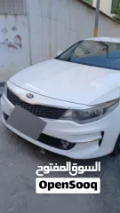  2 للبيع سيارة أوبتيما