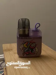  4 لون بنفسي ولا خدشهLite Koko كاليبورن جى3 لايت كوك