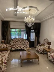  2 شقة ارضي مع ترس للبيع بطبربور الخزنة