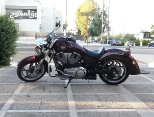  2 فيكتوري كنج بن 2010