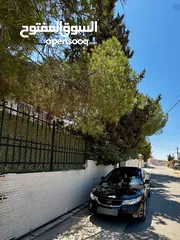  3 كيا فورتي فل الفل فحص جيد جدن للبيع فقط كاش موجوده في الخليل