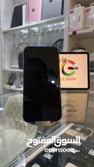  2 iPhone 16 Plus 128G Battery : 100% Warranty : 5:11 middle East