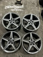  2 C class 18 inch original