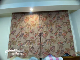  3 برادي زيبرا 4 قطع zebra
