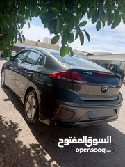  15 هيوندا ايونيك موديل 2020