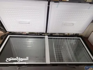  3 ثلاجة تفريز بطح