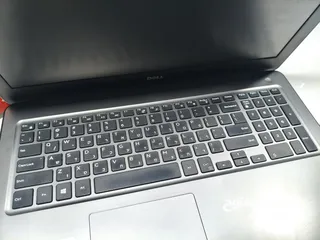  4 Dell  inspire