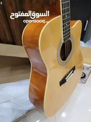  5 Acoustic Guitar