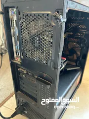  4 Pc gaming for sale