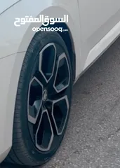  2 Vrs جنط مستعمل للبيع