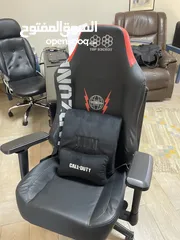  4 كرسي Gaming