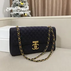  2 شنطة يد ستاتي