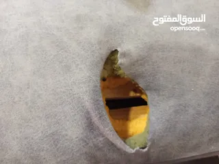  3 طقم كنب حرف L+ثنائية كل شيء موضح بالصورة
