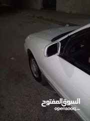  3 كيا سيفيا للبيع مديل 96